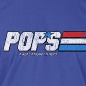 Meet your Posher, Jon